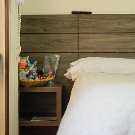 Hotel Plaza Muisca تونخا المظهر الخارجي الصورة