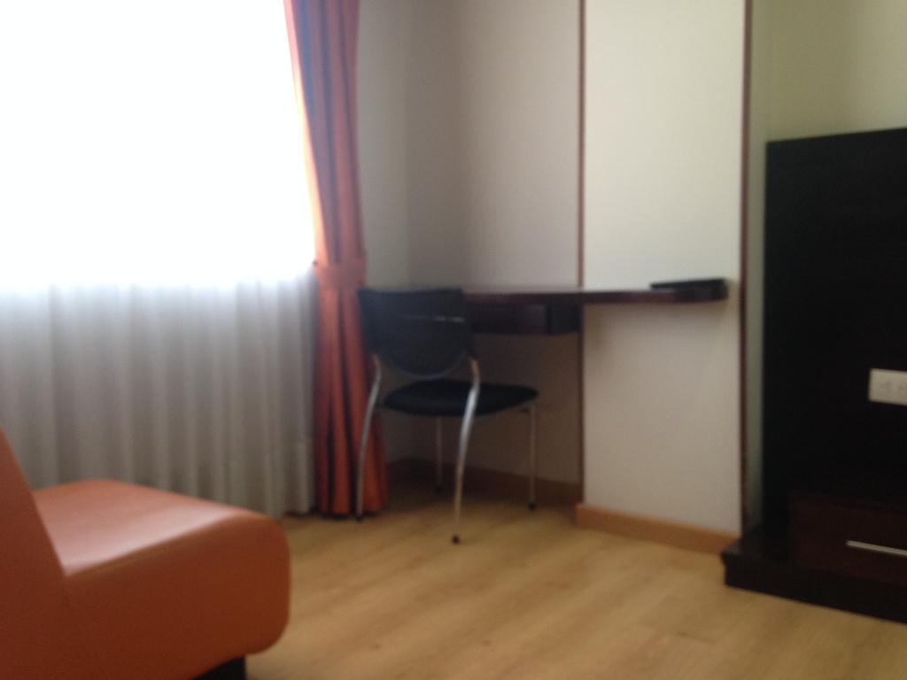 Hotel Plaza Muisca تونخا المظهر الخارجي الصورة
